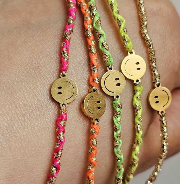 Gamme Sauvage - Bracelet Bienveillant