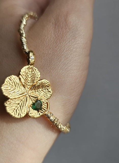 Archive - Bracelet Proto Lucky 5
