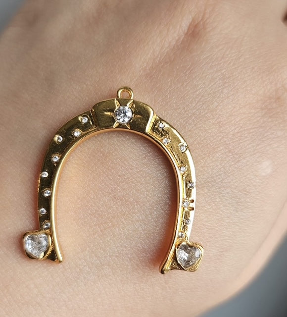 Archive - Pendentif Destinée 19 ( sans chaîne )