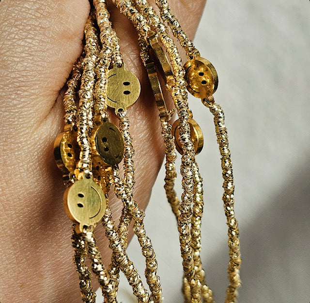 Gamme Sauvage - Bracelet Bienveillant