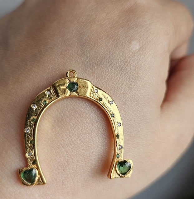 Archive - Pendentif Destinée 19 ( sans chaîne )