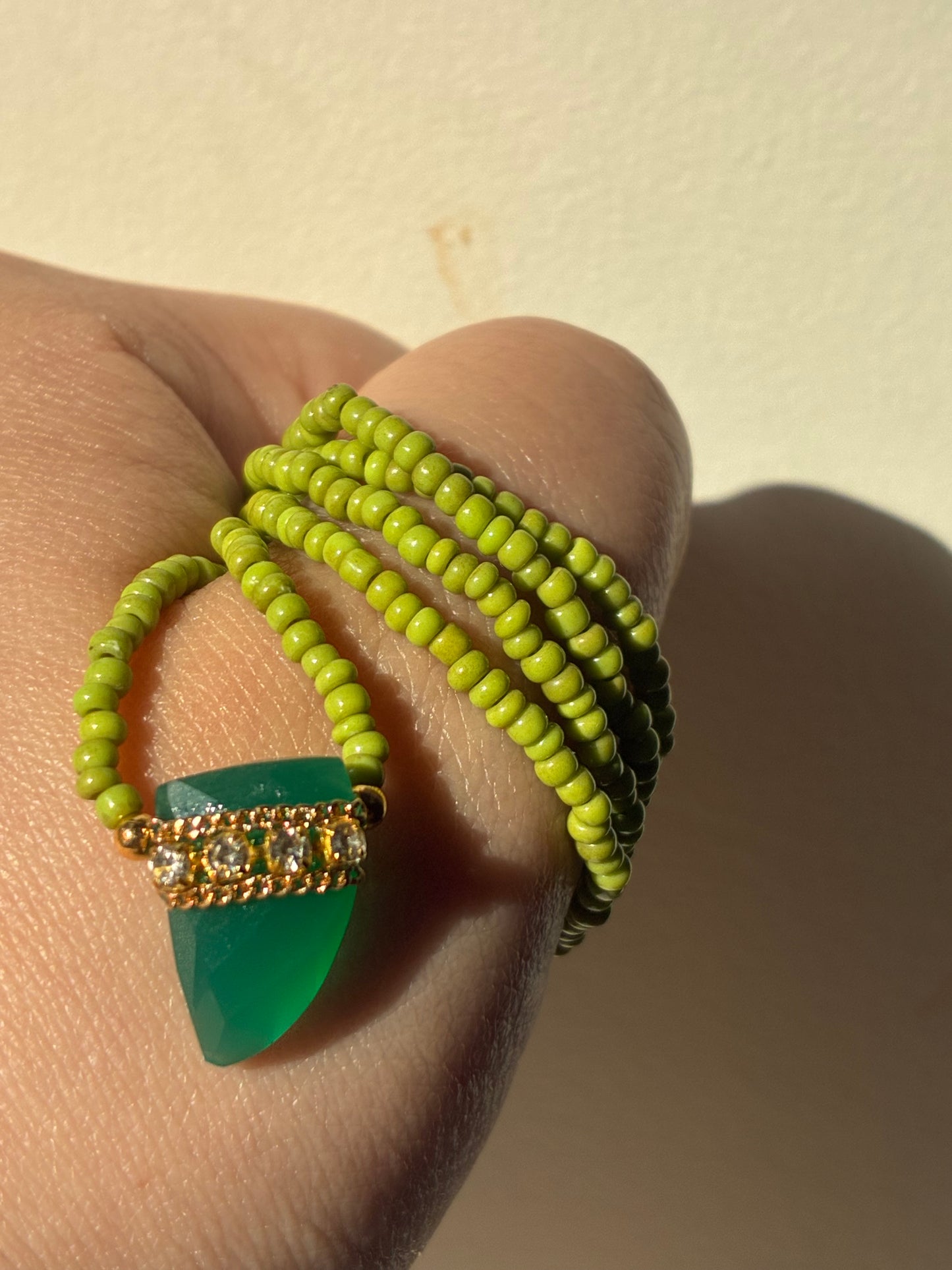 Collection Summer 2026 - You are my green person