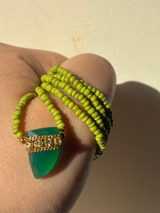Collection Summer 2026 - You are my green person