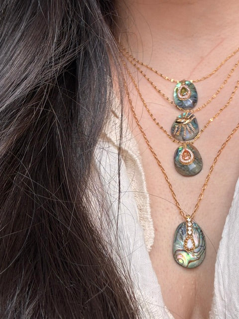 Collection Summer 2026 - Carmen Abalone