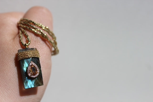 COLLECTION SUMMER 2026 - Collier Simon