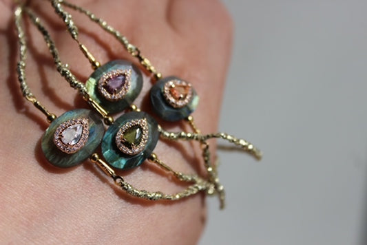 COLLECTION SUMMER 2026 - Bracelet Leih